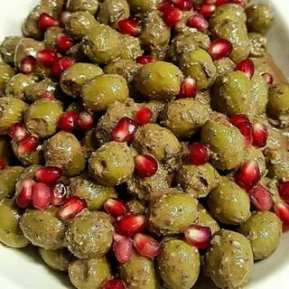 قیمت خریدکنسرو زیتون پرورده شمال عمده به صرفه و ارزان